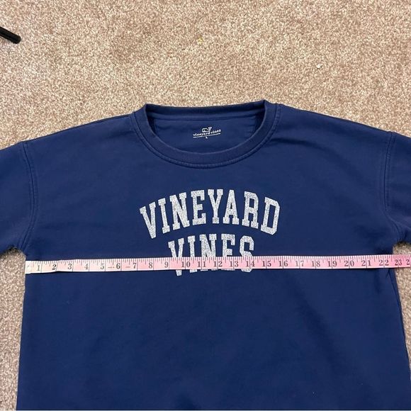 Vineyard Vines Crewneck Sweatshirt - Picture 4 of 6